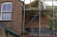 free Keyham home extension quotes