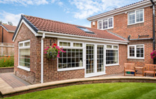 Keyham house extension leads