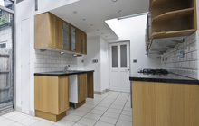 Keyham kitchen extension leads